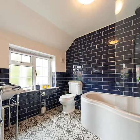 Holly-garth Helmsley