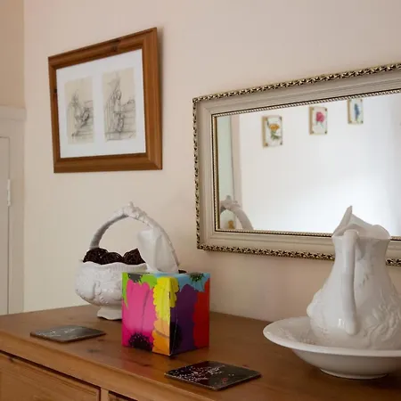 Отель Holly-garth