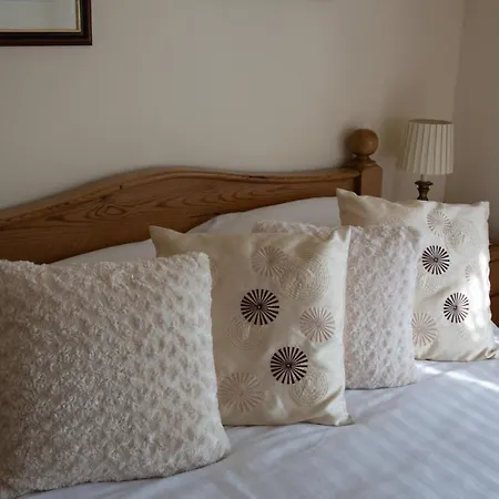 Holly-garth 3* Helmsley