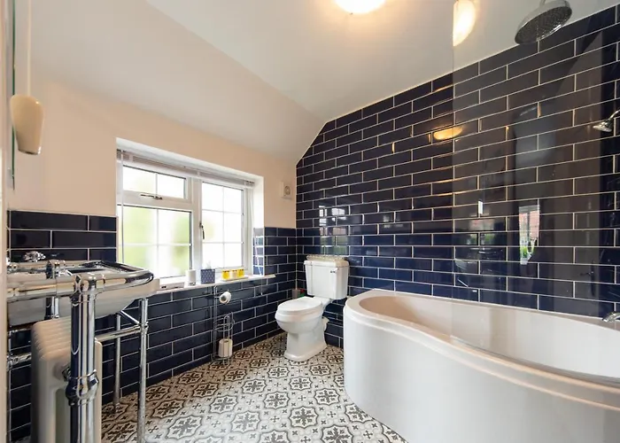 Holly-garth Helmsley