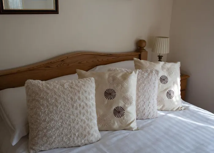 Holly-garth 3* Helmsley