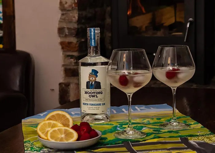 Holly-garth Helmsley